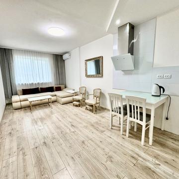 Петра Григоренка просп. (Маршала Жукова), 2ж