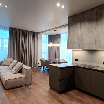 Андрія Верхогляда вул. (Михайла Драгомирова), 15-Б