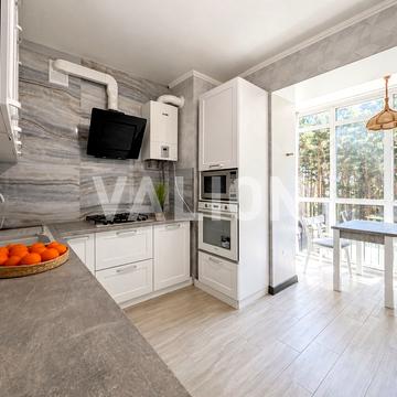 Радистів вул., 34-Г