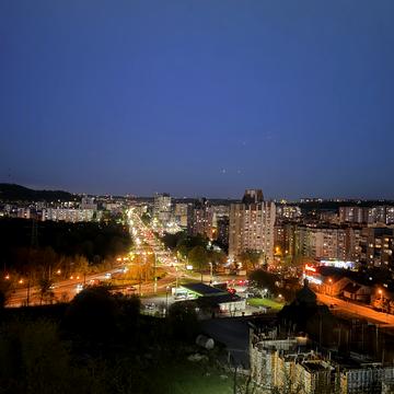 Варшавська вул., 201-А