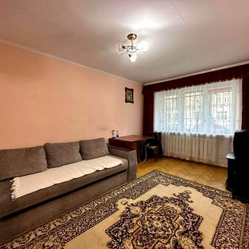 Мирона Тарнавського вул. (Кутузова), 104а