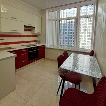 Валерія Самофалова вул. (Каманіна), 16а/3