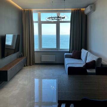 Валерія Самофалова вул. (Каманіна), 16-А/5