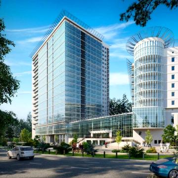 Дарницький бульв., 8-Б