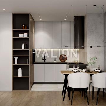 Зарічна вул., 6 к2