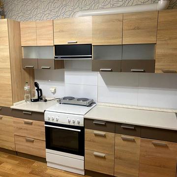 Метрологічна вул., 62