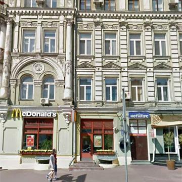 Богдана Хмельницького вул., 40/25