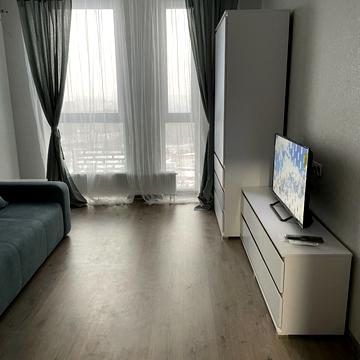 Науки просп., 58