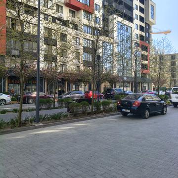 Академіка Вільямса вул., 93/2