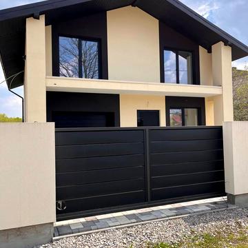 Вовчинецька вул.