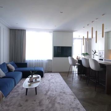 Саксаганського вул., 37-К