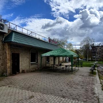 Богдана Хмельницького бульв., 8
