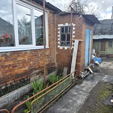 Замостянська 2-а вул.