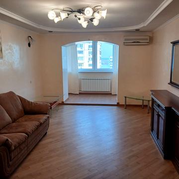 Вишняківська вул., 5-А