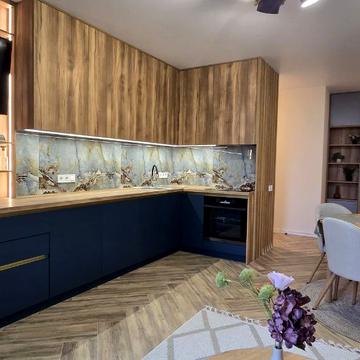 Івана Виговського вул. (Маршала Гречка), 40/12