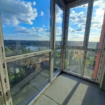 Живописна вул., 3