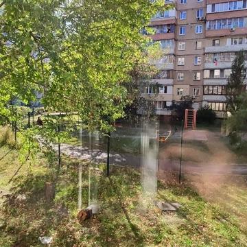 Миколи Бажана просп., 7-В