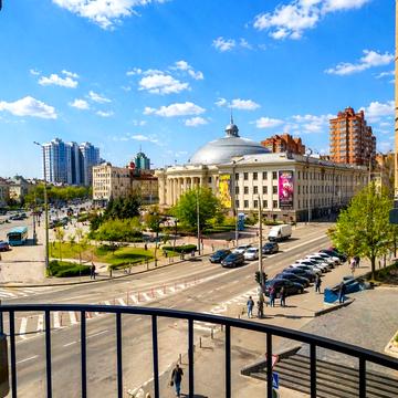 Олеся Гончара вул., 79