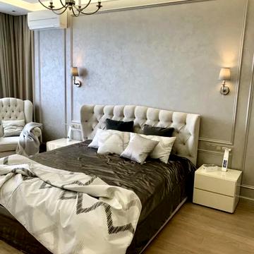 Саксаганського вул., 37-К