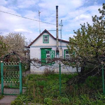 Старочумацька вул. (Байкальська), 10