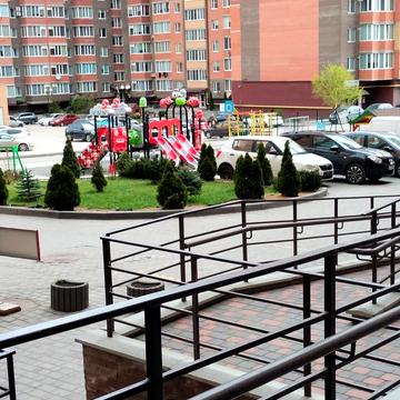 Марії Примаченко вул., 8в