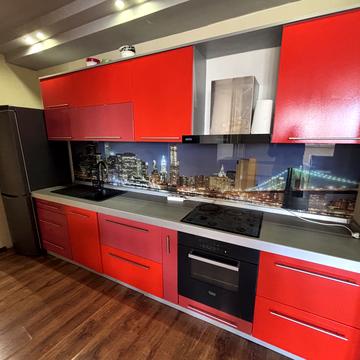 Дніпровська набережна вул., 19-В