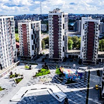 Ленкавського вул., 34 к13