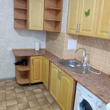 Євгена Чикаленка вул., 54/3