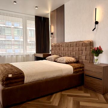 Топольна вул., 4-Б