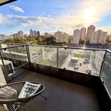 Василя Стуса вул., 35-А