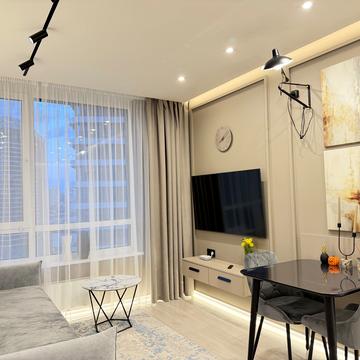 Дніпровська набережна вул., 15-Д