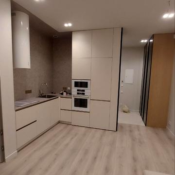 Бульварно-Кудрявська вул. (Воровського), 17