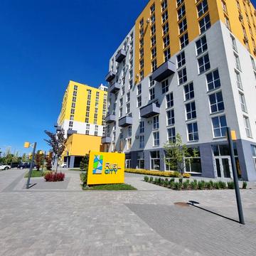 Рудненська вул. (Білогорська), 8-Г