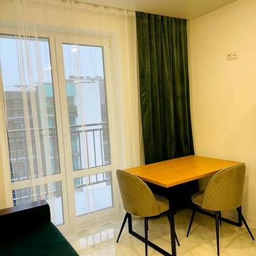 Щирецька вул., 30