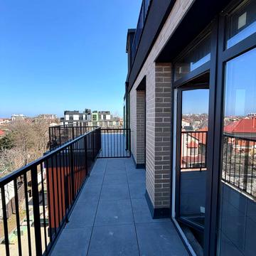 Дачна вул., (Блок А)