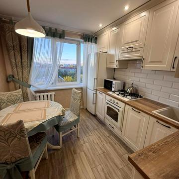 Наукова вул., 94