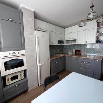 Марсельська вул., 58