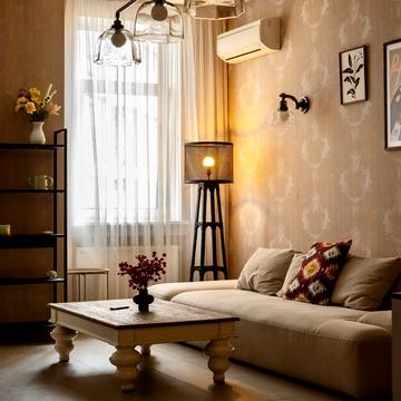 Лесі Українки бульв., 7-А