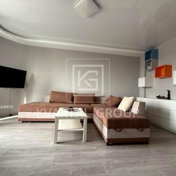 Валерія Лобановського вул., (Будинок 31)