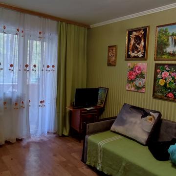 Камянська вул. (Дніпродзержинська), 120