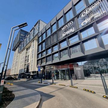 Героїв УПА вул., 73-В