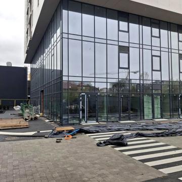 Вячеслава Липинського вул. (), 12