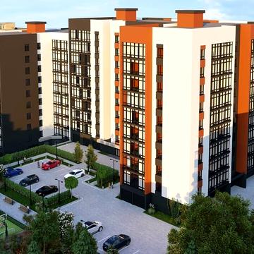 Миру просп., (Будинок 3)