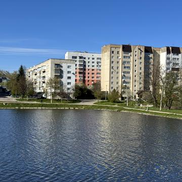 Івана Франка вул., 14а