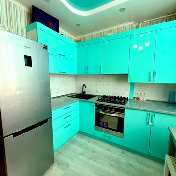 Львівська вул., 1-А