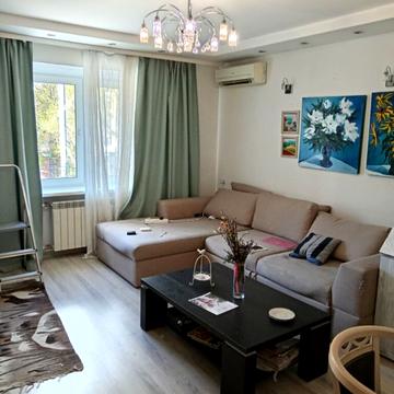 Лесі Українки бульв., 19