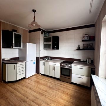 Олени Пчілки вул., 4