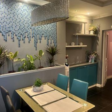 Феодосійська вул., 1