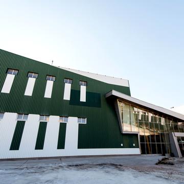 Леся Курбаса вул., 5Ч