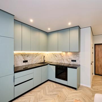 Всеволода Змієнка вул., 15/23